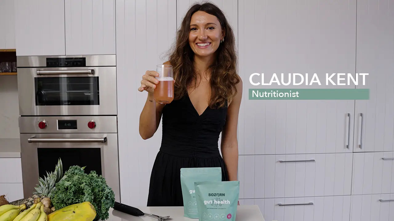 Gut Health
