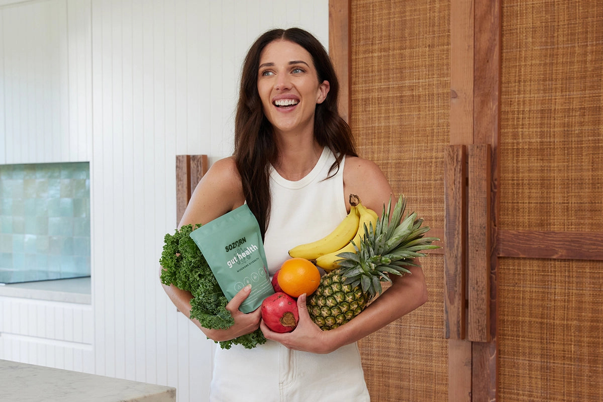 Gut Health