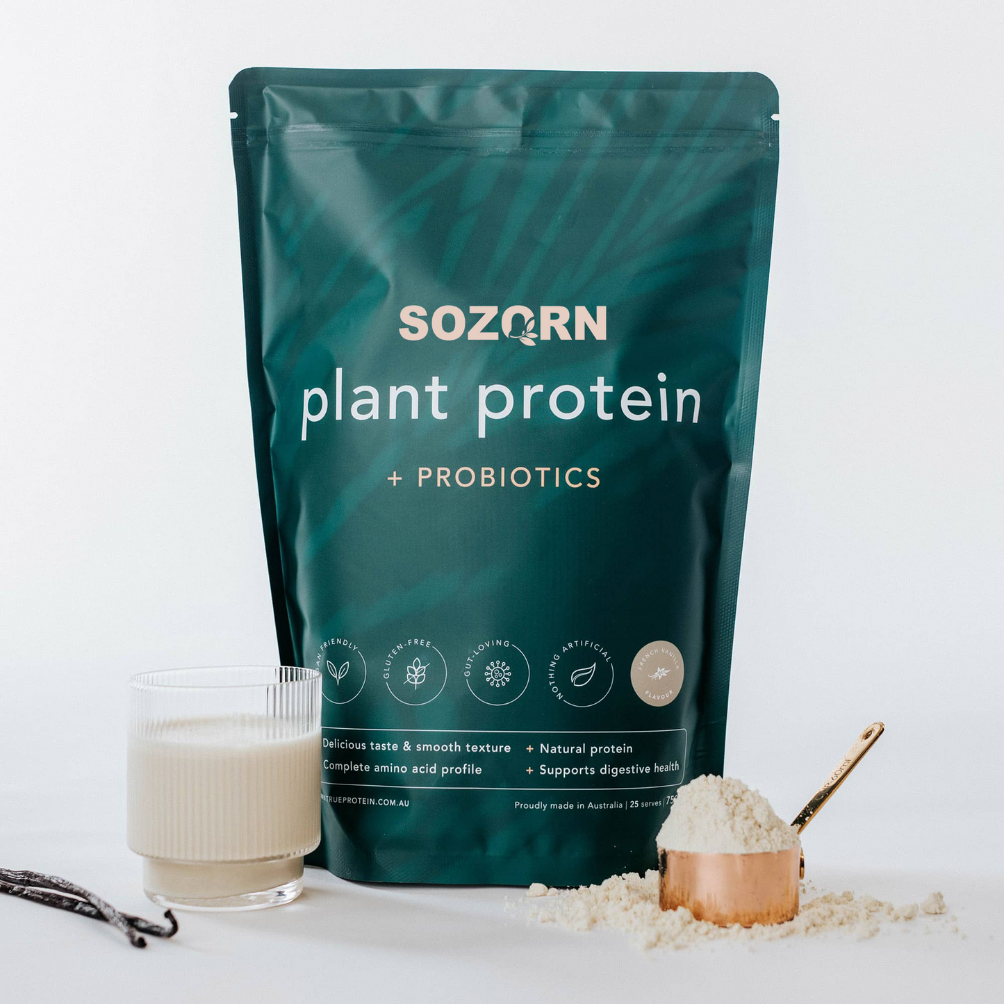 Plant Protein