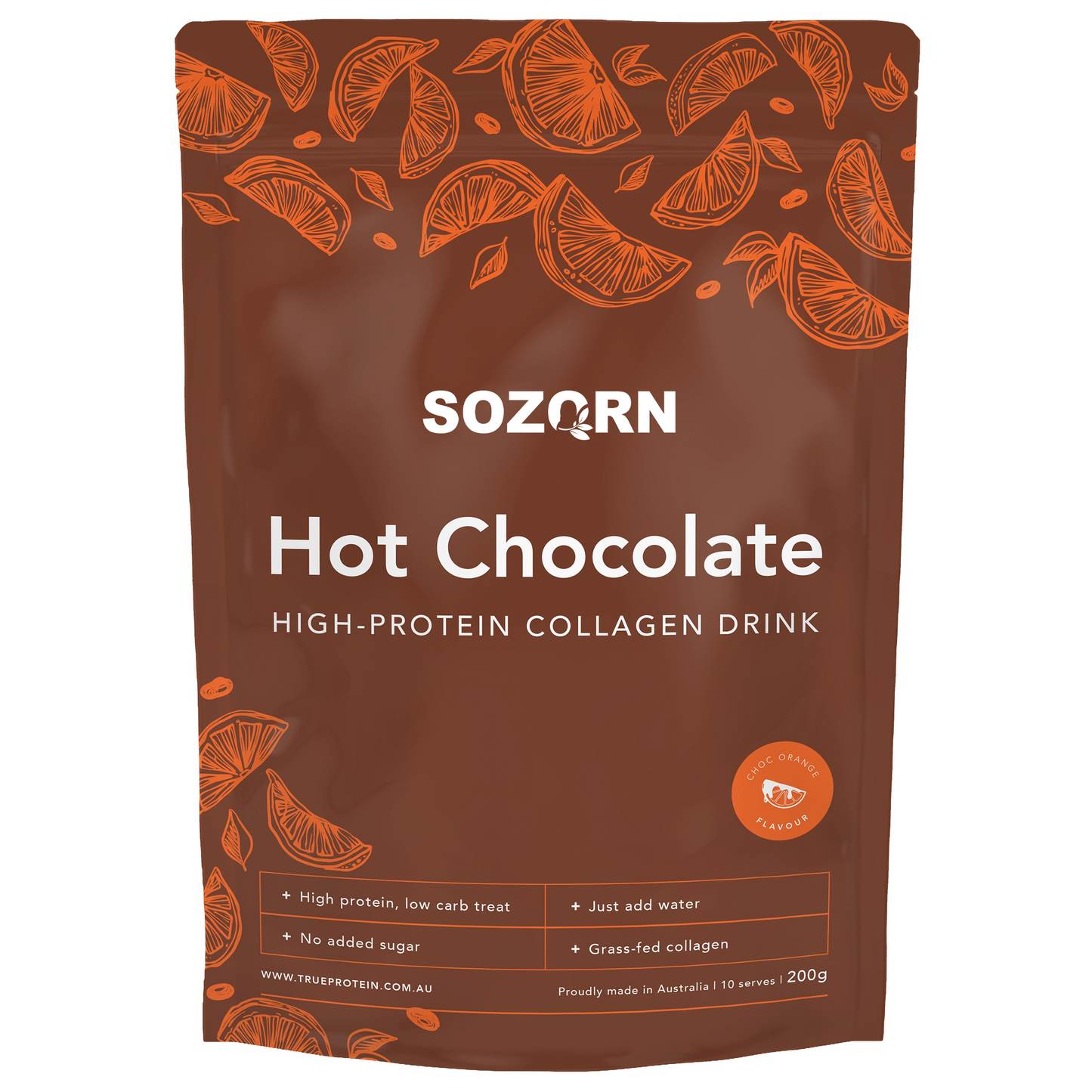 Hot Chocolate