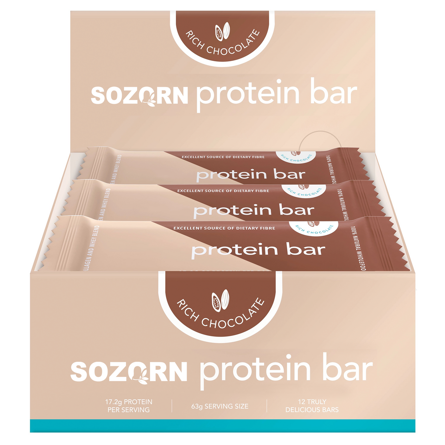 Sozorn Protein Bar