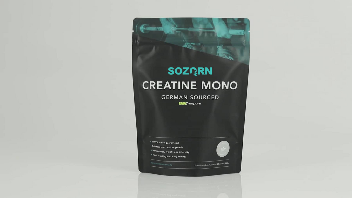 Creatine Mono