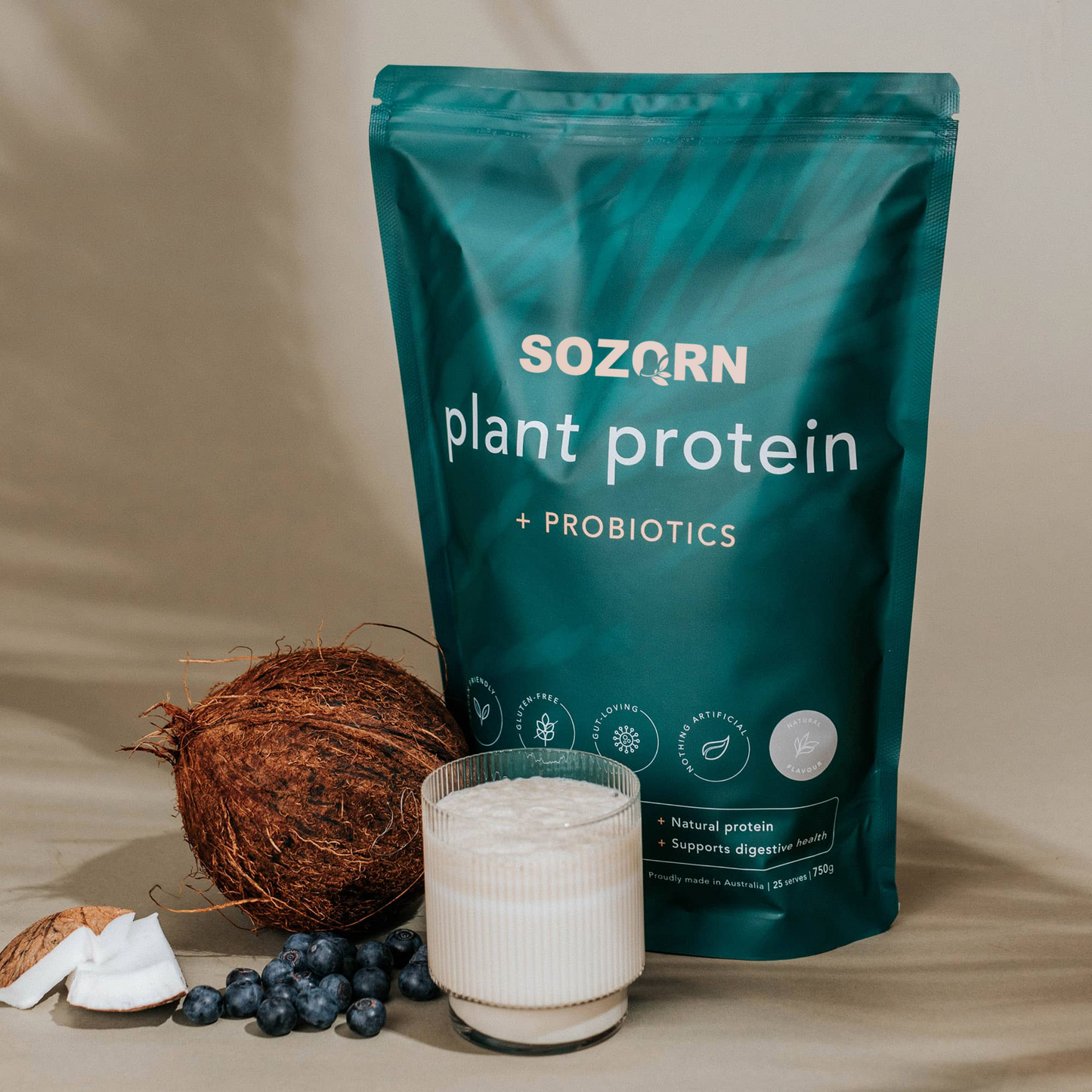 Plant Protein
