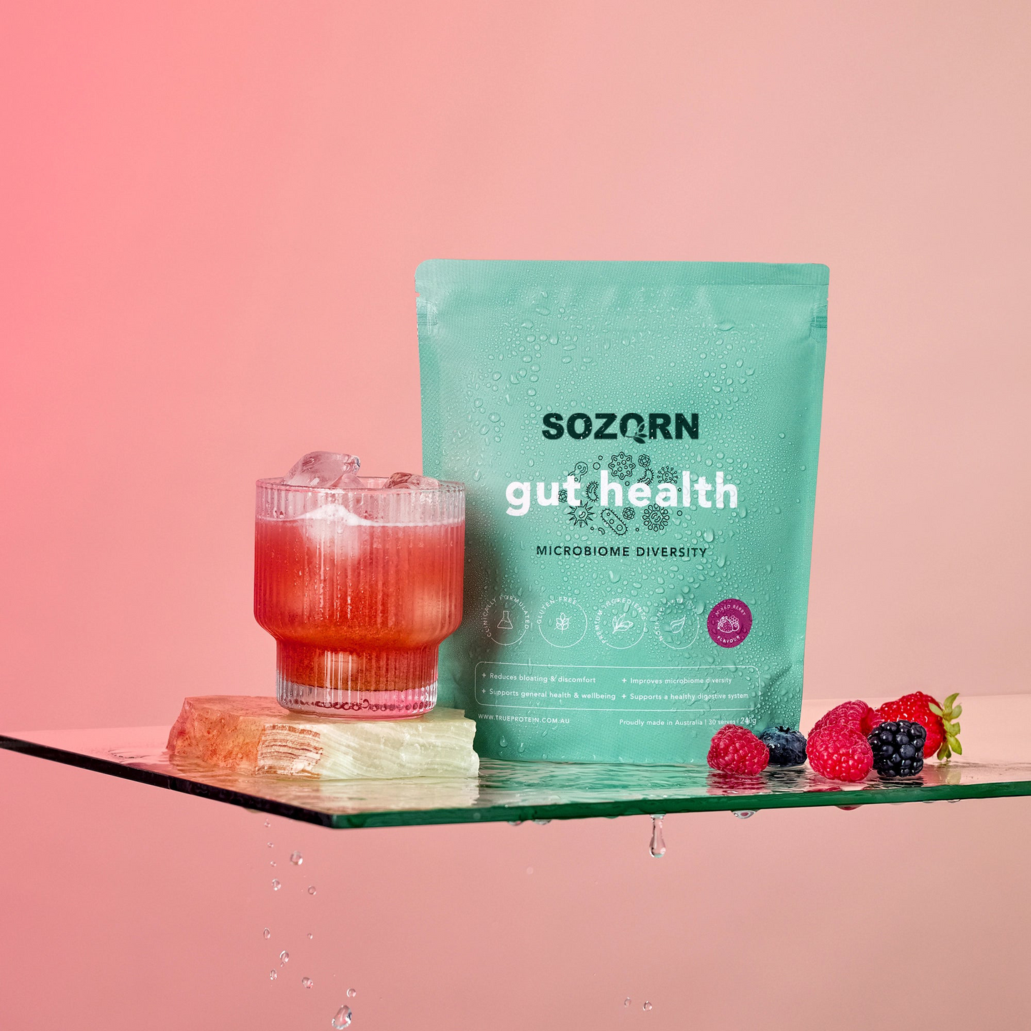 Gut Health