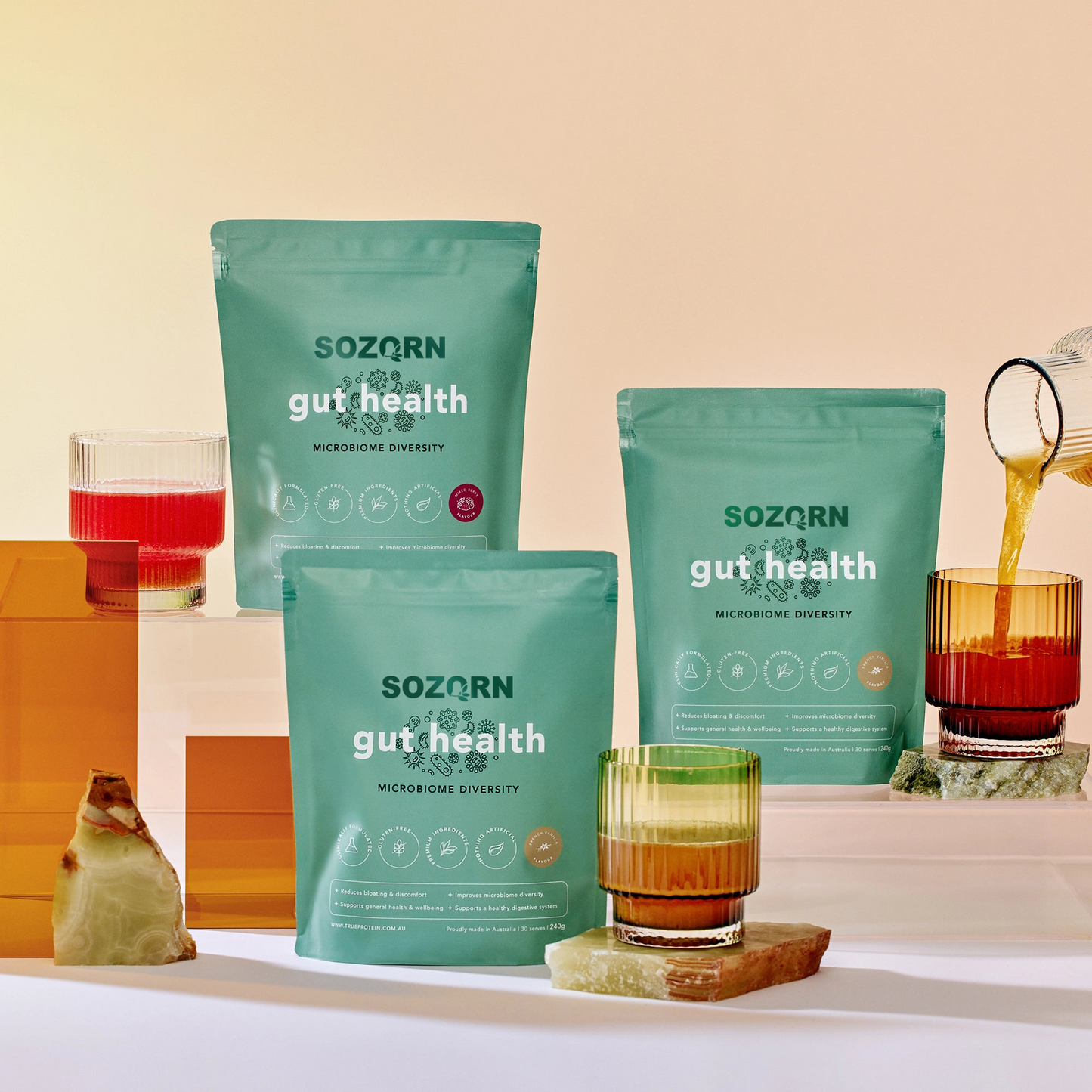 Gut Health