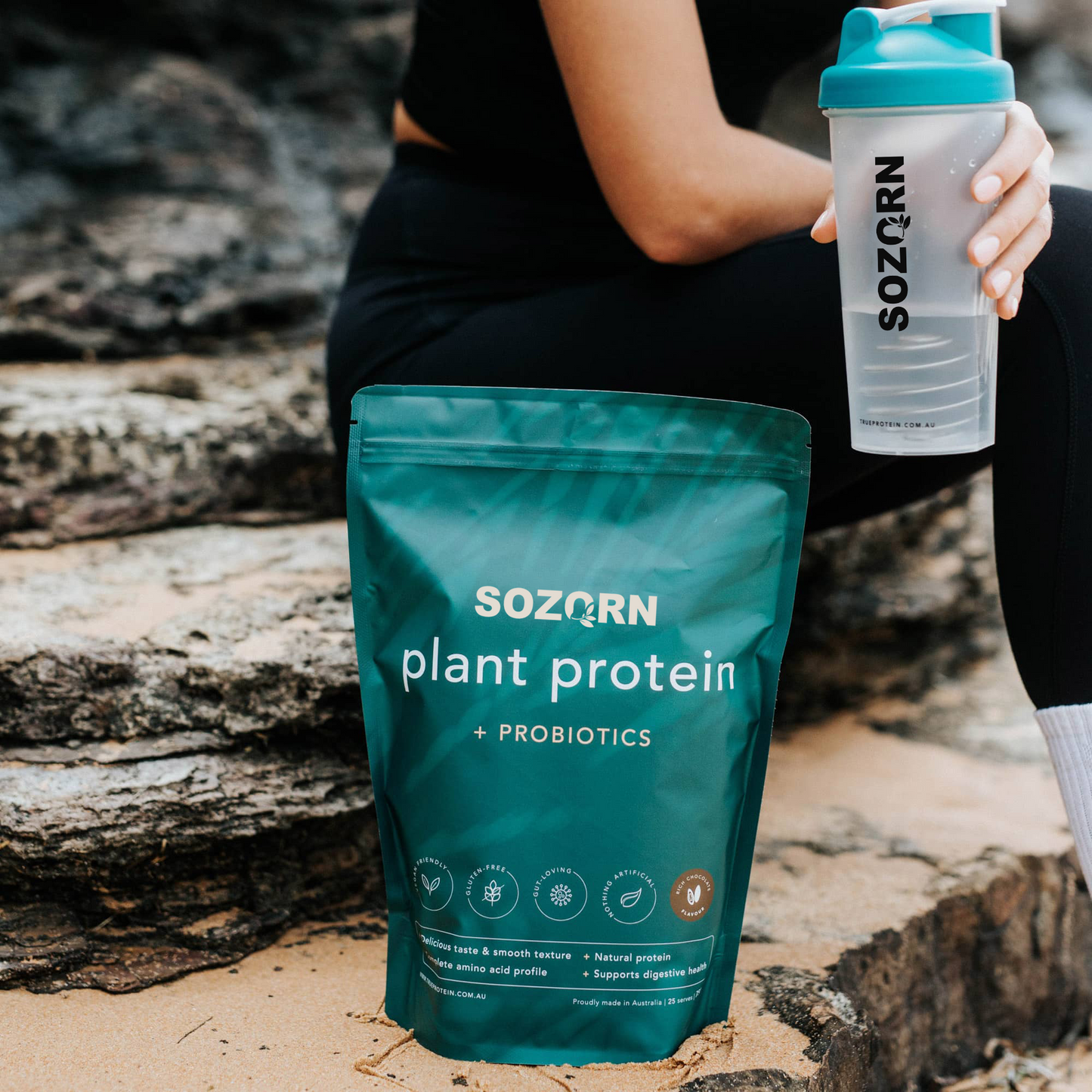 Plant Protein