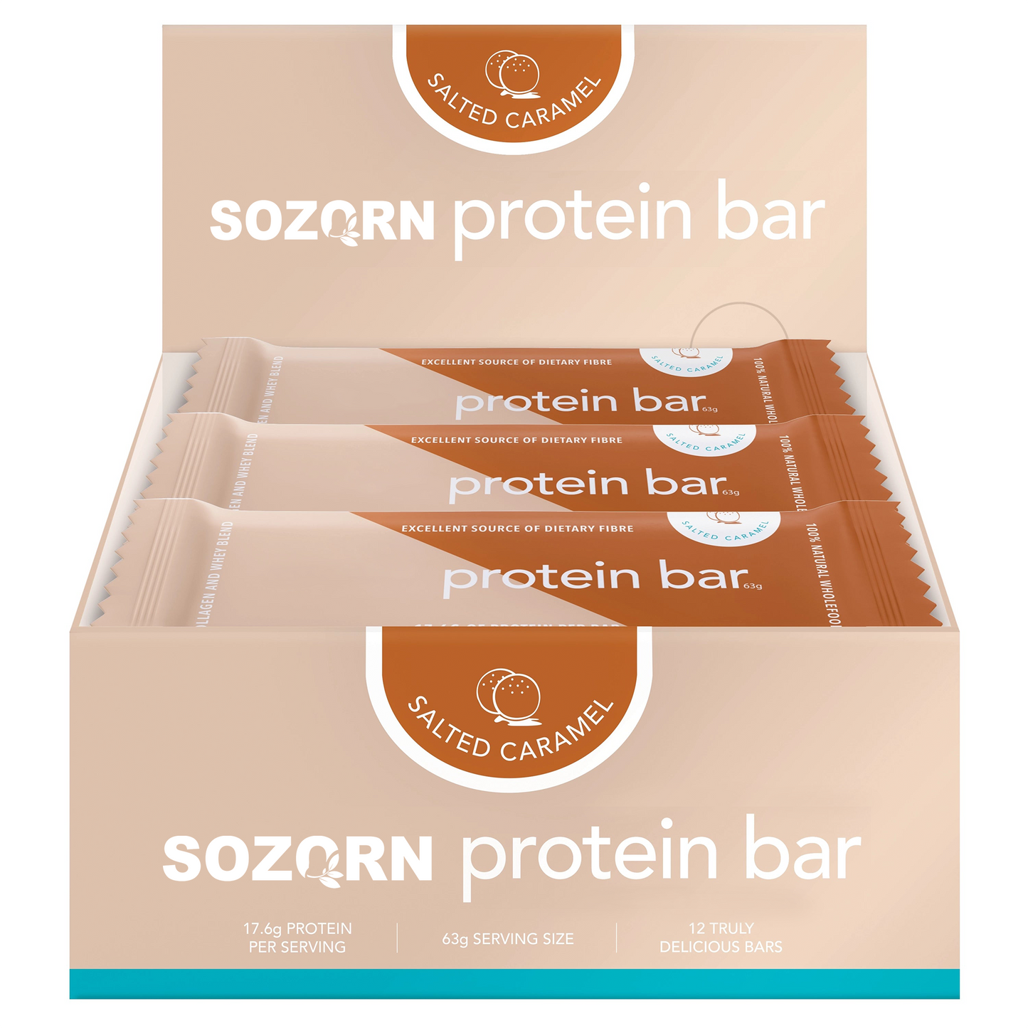 Sozorn Protein Bar