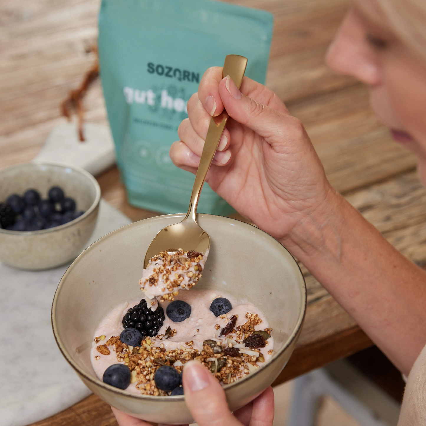 Gut Health