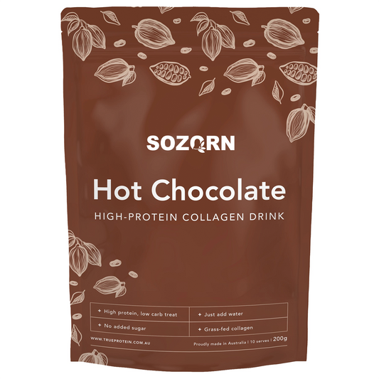 Hot Chocolate