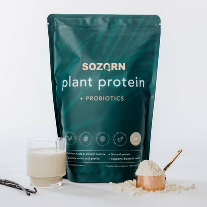 Plant Protein