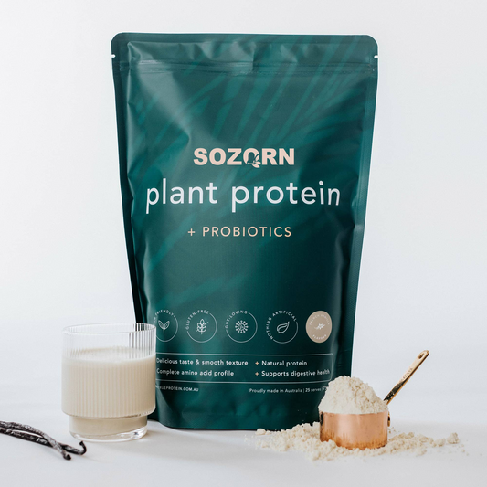 Plant Protein
