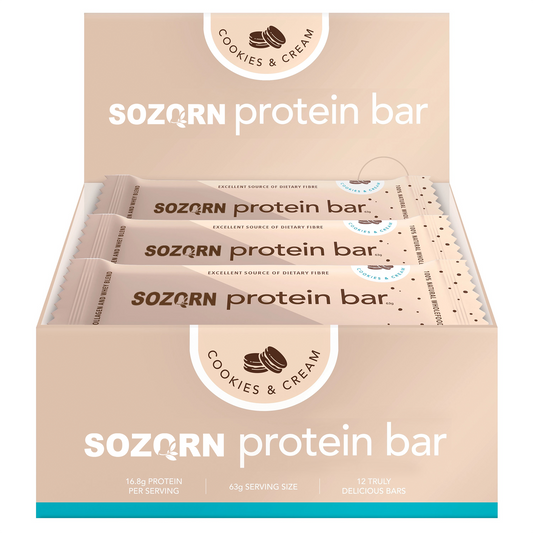 Sozorn Protein Bar