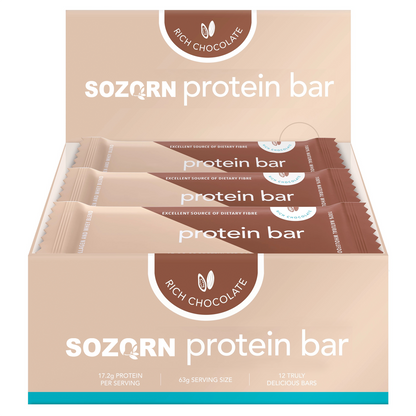 Sozorn Protein Bar